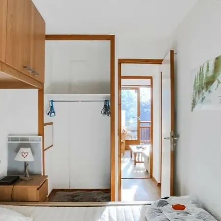 Click And Bed Les 2 Alpes *